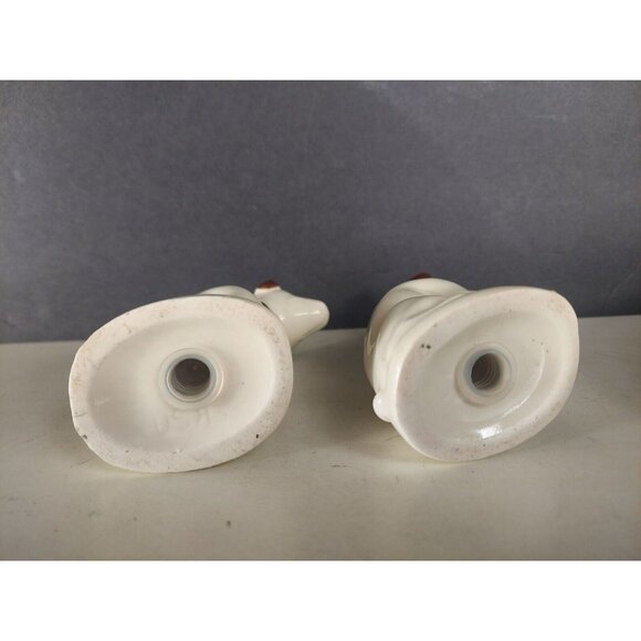 Nipper RCA Dog Salt & Pepper Shakers - Picture 3 of 3